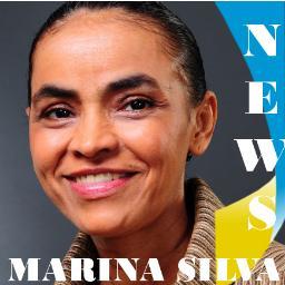 Marina Silva News