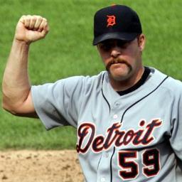 Original member of the TACH Fantasy Baseball League; 4-time league champion; builder of bomb squads; inspired by the grit and guile of Todd Jones: Save Machine