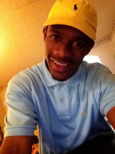 Horsepower so u kno a nigga rocking polo to da max.........