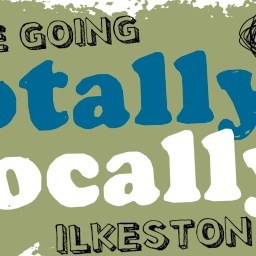 Because we love Ilkeston! It's about us all, shopping in our streets. Our town investing today for a brighter tomorrow; making Ilkeston a great place to be in!