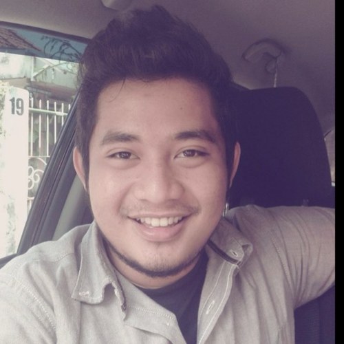 rakagreondy's profile picture. 