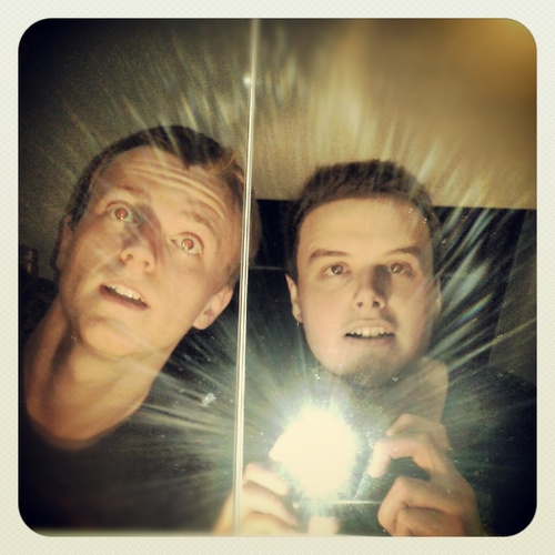 RalphStraker's profile picture. 