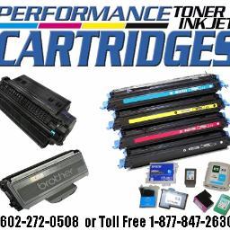 Performancecart's profile picture. 