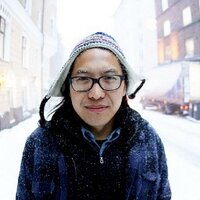 Steve Maing (@mainmaing) 's Twitter Profile
