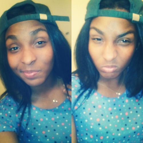 #TEAMFOLLOWBACK ; DRAMA FREE & #TEAMPRETTY :)