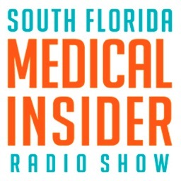 South Florida healthcare radio show on 1230 WBZT, every Wednesday 11 am - noon, with host Bruce Nager