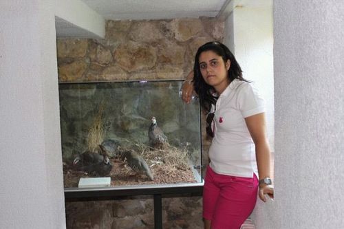 arantxamg89's profile picture. 