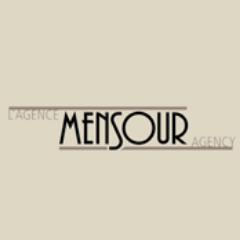 Mensour Agency Profile
