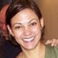 Marketer @Amazon Me: happily distracted by my family, Brands, running, and the arts. You: distracted by my long name. Tweets are MINE! All mine!