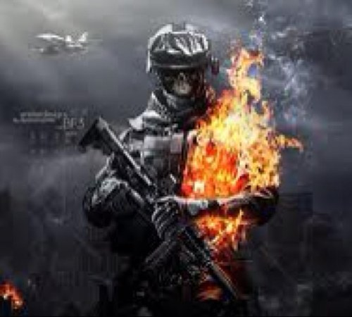 BradenRomeo's profile picture. 