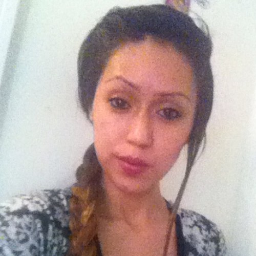 ChiCityChick's profile picture. 