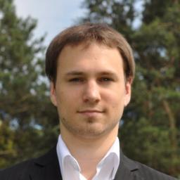 FrancoisLUDWIG's profile picture. Citoyen Alsaco-Européen, passionné de #Politique, Chargé de communication et de campagne.