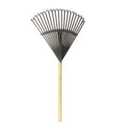The Official Rake of Twitter. I enjoy long walks across lawns picking up yo bitches.