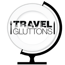 Arrive Hungry. Leave Happy. #Food and #Travel advice from the team at Travel Gluttons. Currently giving extra love to Rotterdam via #InRotterdam.