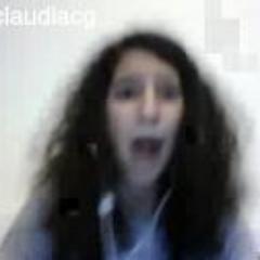 We're the CLAUDIA ARMAY!