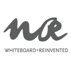 We create whiteboards that inspire.