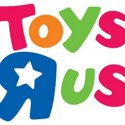 new toys r us logo