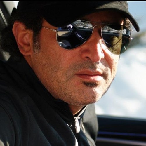 AliHalloum's profile picture. 