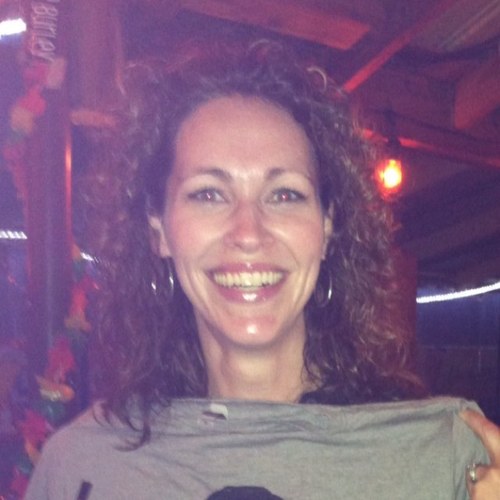 Mom, School Counselor, Teacher