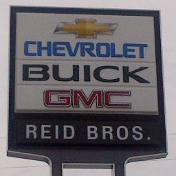 Serving and supporting Arnprior and the Ottawa Valley since 1954. For all your automotive needs -   http://t.co/yDk2pNdi46 #reidbrosarnprior