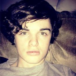 My name is Niall, i'm 17. My friends call me Warbs. Some people say I remind them of Harry Styles. Oh, and I'm a guy Directioner. Demi Lovato is beautiful.