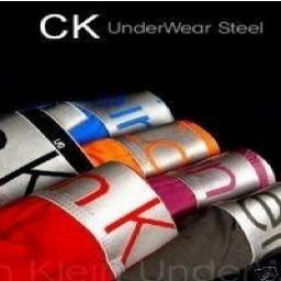 Cuecas e Calcinhas CK | Produtos Importados | Frete Grátis