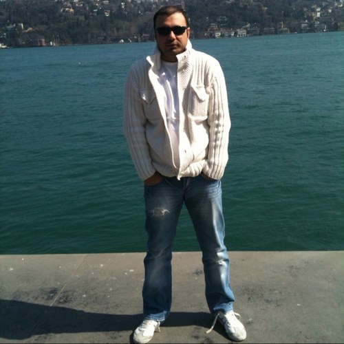 sadece insan