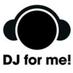 DJ for Me Ltd (@dj_for_me) Twitter profile photo