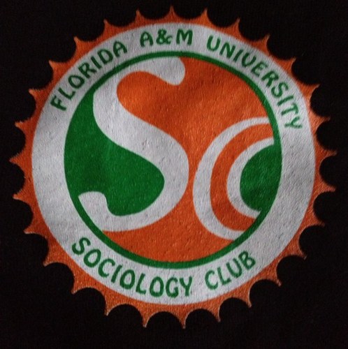 Follow Famu's Sociology Club and stay up to date on what's happening in OUR community.