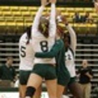 William & Mary (@tribevolleyball) 's Twitter Profile