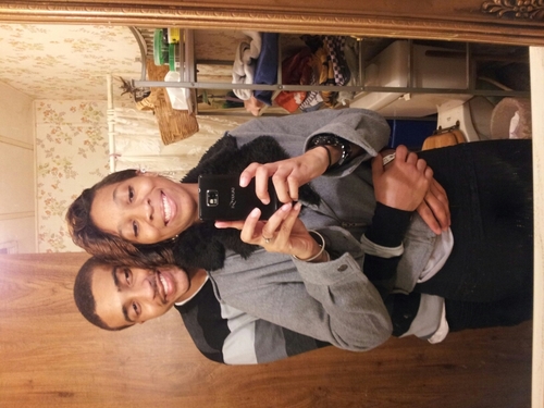 Ilove Jalen Aaron Flex Sanders 3 #LakerGang
#081211#Cali-girl #Taken . Follow my brother @TreyMTFKNBreezy too!