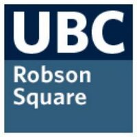 UBC Robson Square (@ubcrobsonsquare) 's Twitter Profile