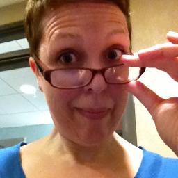 I'm a Special Education teacher (now @carriebaughcum) I believe all children can learn. Hold on tight to your chair kids there's learning happening here!