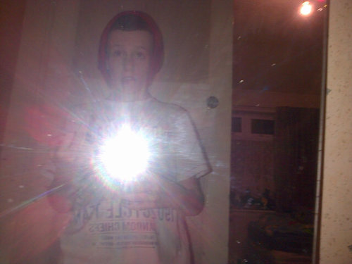 i follow back