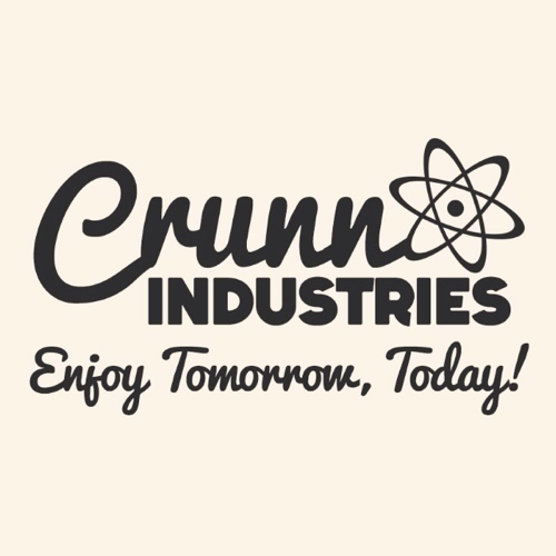 CrunnIndustries's profile picture. Making games for iOS

Design - @adamlunn
Development - @rickthejackal

Enjoy Tomorrow, Today!