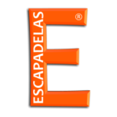 escapadelascom's profile picture. Saiba os melhores sítios para dar a Sua Escapadela ou Escapadinha. Divulgamos gratuitamente Destinos Turísticos.