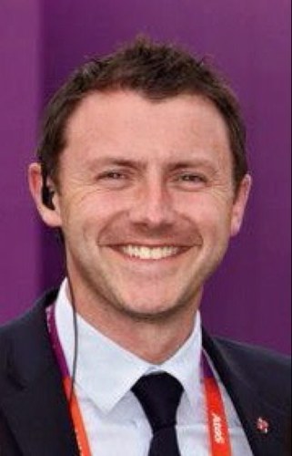 Russmiller100's profile picture. Former London 2012 Olympics General Manager, West End and Broadway Theatre Director