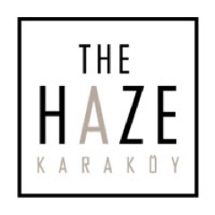 The Haze Hotel Karaköy sizleri tarih kokan, yepyeni ve büyüleyici bir yapı ile karşılıyor.