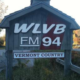 WLVB-FM