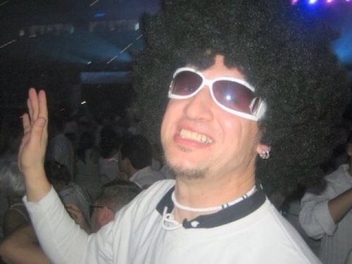 HubbaCGN's profile picture. 