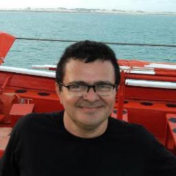 Olá pessoal! Sou da área de TI e gosto muito manter-me atualizado. Conto com vocês!