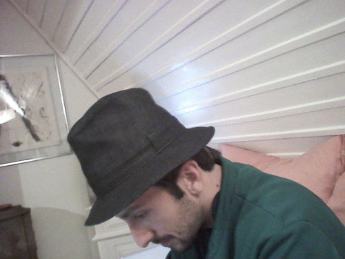 Volverillo's profile picture. 