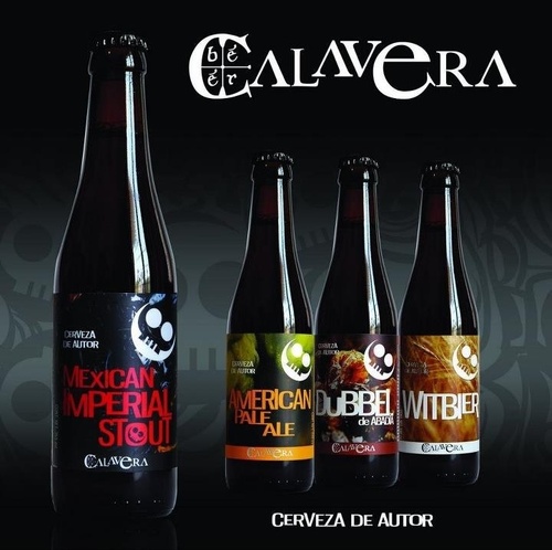 Batemans,Bauhaus,Calavera,Carolus,Chimay,Corona,Deus,DeliriumTremens,Duvel,Kwak,La Trappe,Santa Fé,St Austell,St Martin,St Feuillien,Tripel Karmeliet, Rochefort