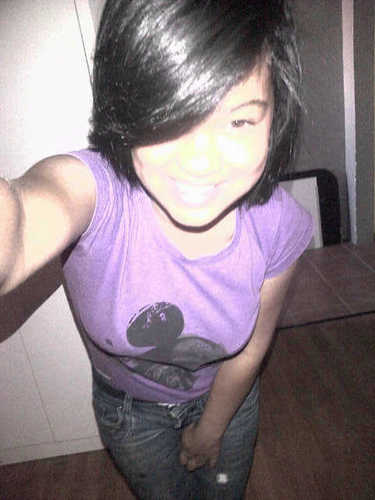 I'm A Songwriter|Singer|Photographer|Dancer|ILoveSinging,Skating,Swimming etc & ILoveTo Party&Bullshit\=d/*music*