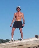 Father of  4, Author of Ultimate Body Now. Sharing tips for more abundant health and wealth. Join Me!