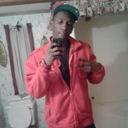 Crown_king6's profile picture. #team_turnup
