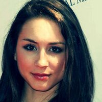 Spencer Hastings  (@mystery_spencer) 's Twitter Profile Photo