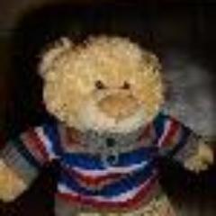Hi my name is Charlie and I live in Foundation 2 Blossom Class with all my friends. I go on lots of adventures when the children take me home  at the weekend.