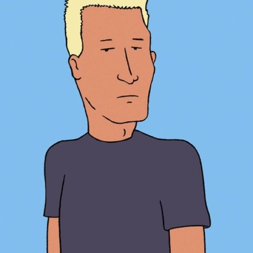 #whootygang I'm jeff boomhauer