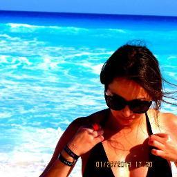 titilepouf's profile picture. Ama, respira, vive.
Observa cada amanecer de manera diferente.
Brilla con luz propia.